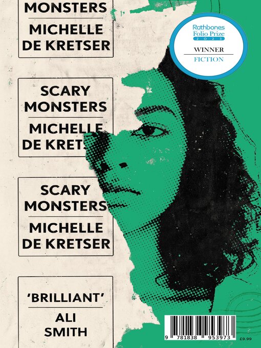 Title details for Scary Monsters by Michelle de Kretser - Available